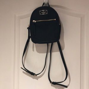 Kate Spade wilson road mini bradley backpack